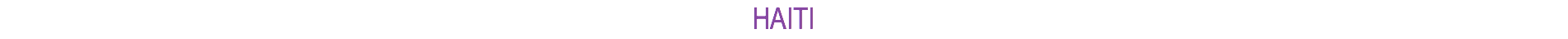 haiti